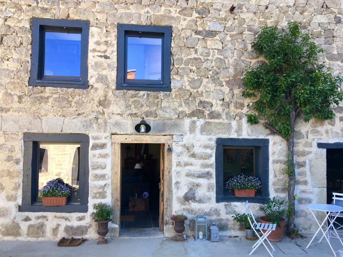 La Source D'En Haut Valcivieres Exterior photo